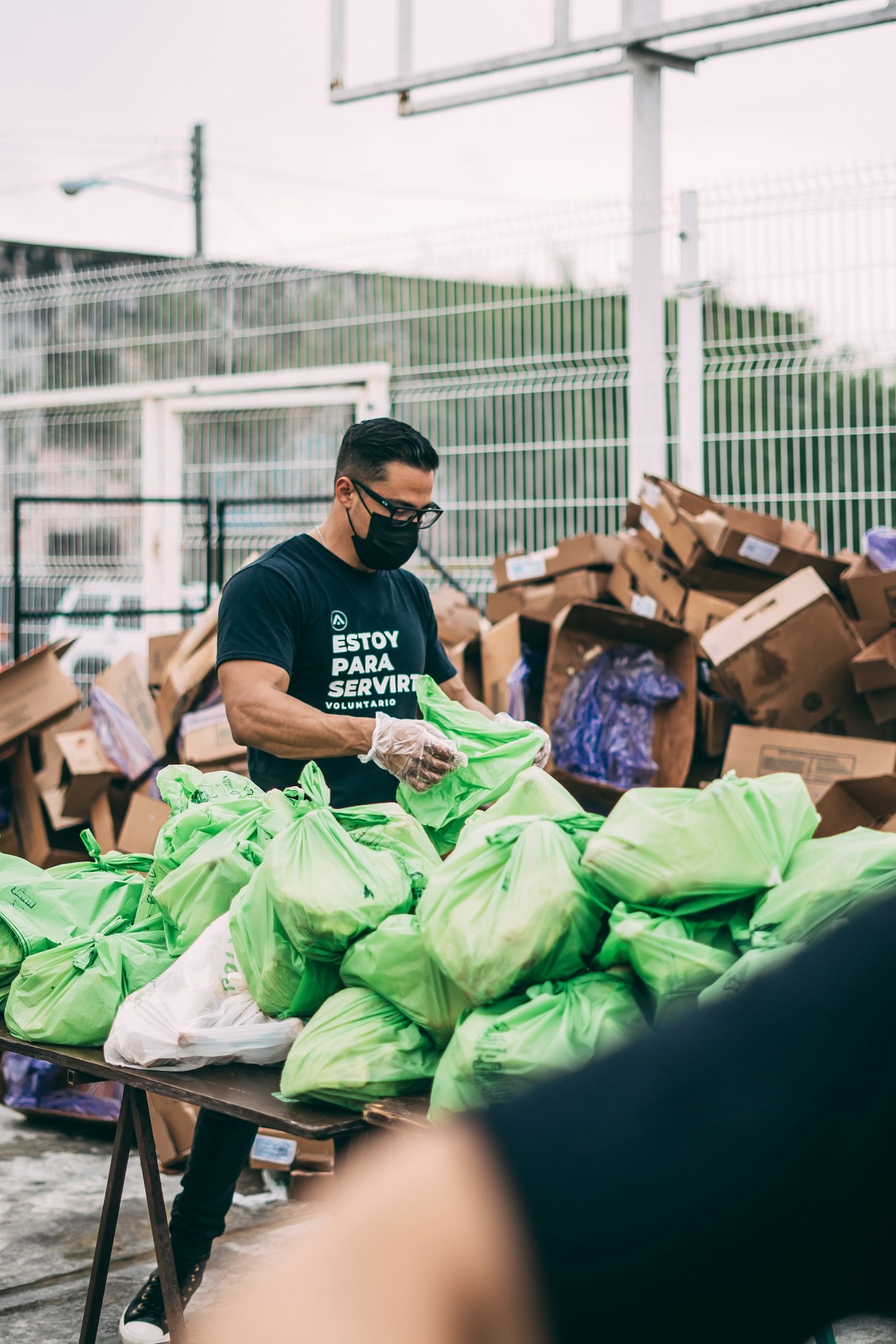 Behind the Scenes of Our Latest Outreach Initiative