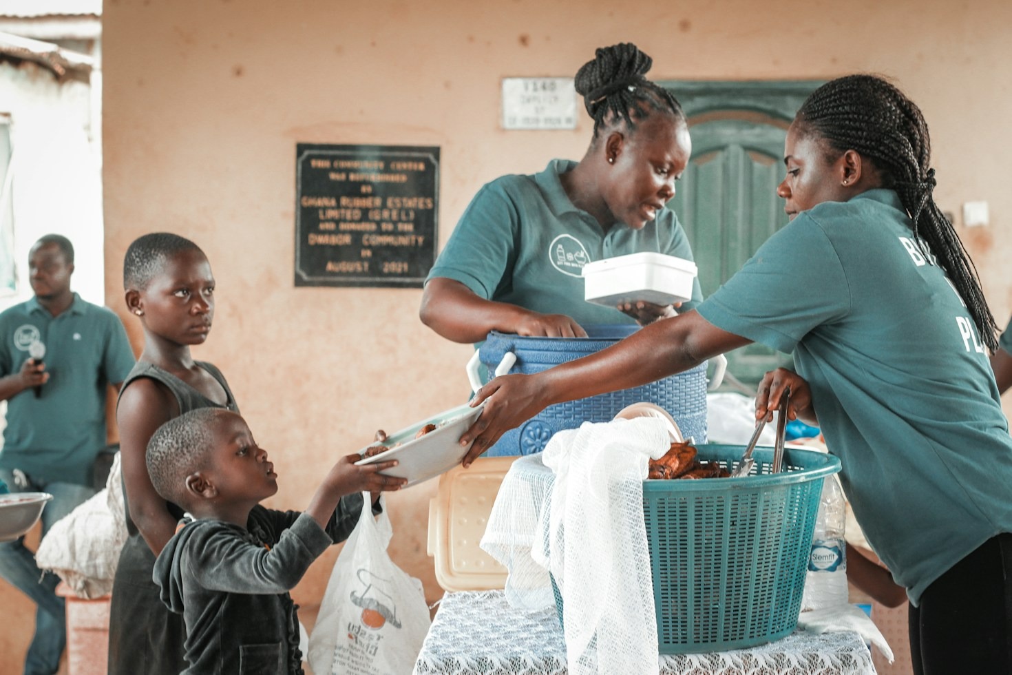 From Struggle to Hope: A Family’s Journey