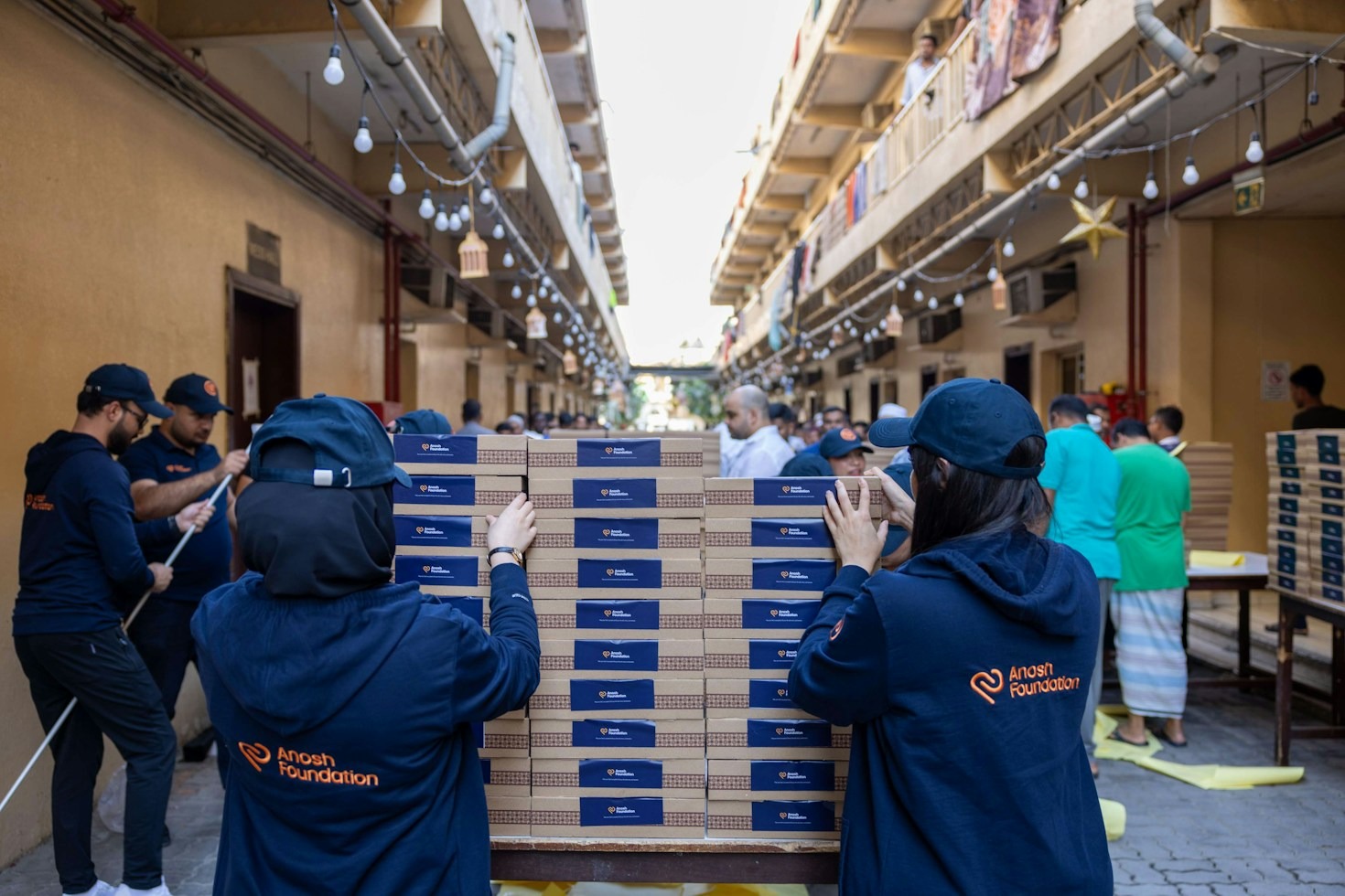 Why Every Small Donation Creates Ripple Effects
